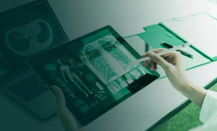 Healthcare and Life Sciences